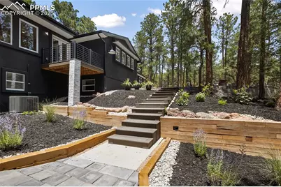 1320 Spring Valley Drive, Colorado Springs, CO 80921 - Photo 2