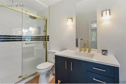 1320 Spring Valley Drive, Colorado Springs, CO 80921 - Photo 30