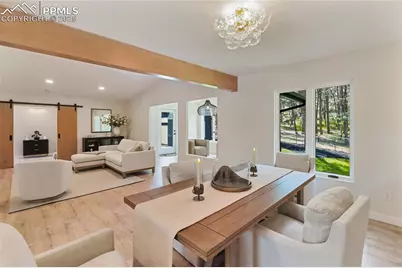 1320 Spring Valley Drive, Colorado Springs, CO 80921 - Photo 18