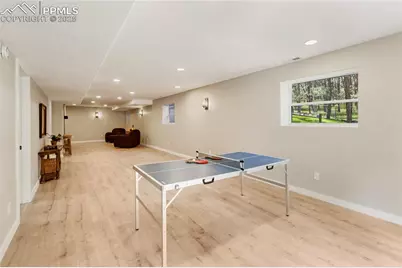 1320 Spring Valley Drive, Colorado Springs, CO 80921 - Photo 34