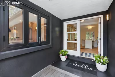 1320 Spring Valley Drive, Colorado Springs, CO 80921 - Photo 4