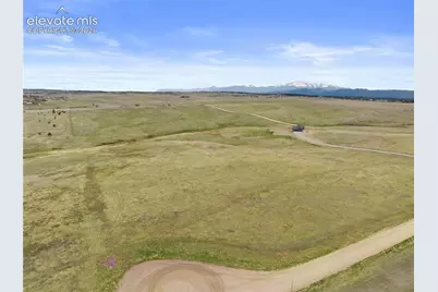 18635 Brown Road, Colorado Springs, CO 80908 - Photo 1