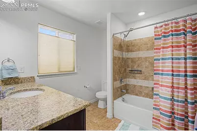 10405 Mt Columbia Drive, Peyton, CO 80831 - Photo 32