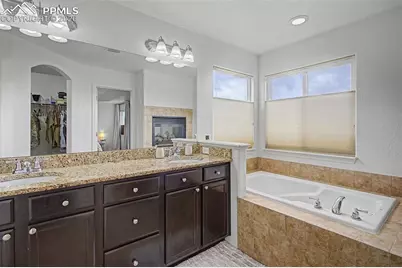 10405 Mt Columbia Drive, Peyton, CO 80831 - Photo 28