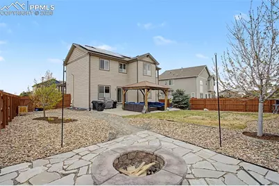 10405 Mt Columbia Drive, Peyton, CO 80831 - Photo 42
