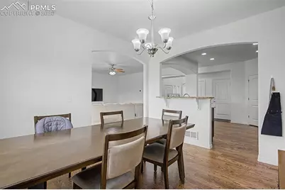 10405 Mt Columbia Drive, Peyton, CO 80831 - Photo 18