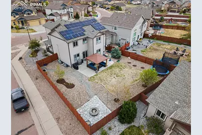 10405 Mt Columbia Drive, Peyton, CO 80831 - Photo 4