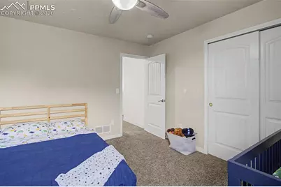 10405 Mt Columbia Drive, Peyton, CO 80831 - Photo 34