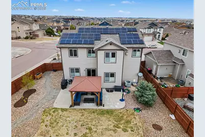 10405 Mt Columbia Drive, Peyton, CO 80831 - Photo 6