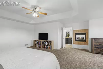 10405 Mt Columbia Drive, Peyton, CO 80831 - Photo 26