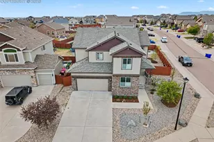 10405 Mount Columbia Dr, Peyton, CO 80831 - Photo 2