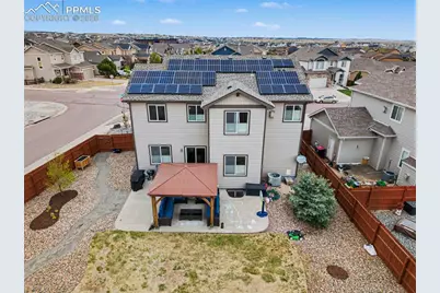 10405 Mt Columbia Drive, Peyton, CO 80831 - Photo 6