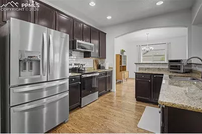 10405 Mt Columbia Drive, Peyton, CO 80831 - Photo 20