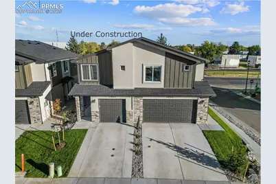 1916 Erin Loop, Colorado Springs, CO 80918 - Photo 1