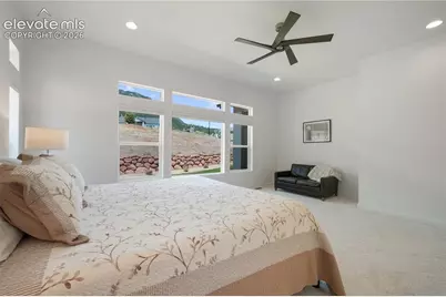4706 Mountain Ledge Lane, Monument, CO 80132 - Photo 20