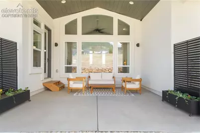 4706 Mountain Ledge Lane, Monument, CO 80132 - Photo 16