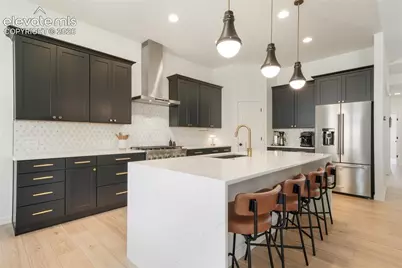 4706 Mountain Ledge Lane, Monument, CO 80132 - Photo 10