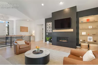 4706 Mountain Ledge Lane, Monument, CO 80132 - Photo 6