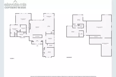 4706 Mountain Ledge Lane, Monument, CO 80132 - Photo 50