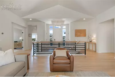 4706 Mountain Ledge Lane, Monument, CO 80132 - Photo 4