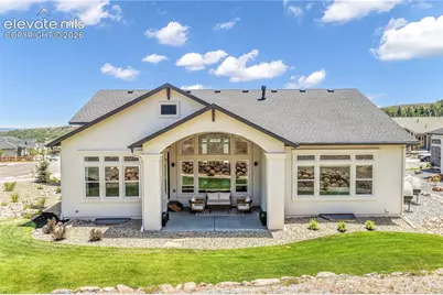 4706 Mountain Ledge Lane, Monument, CO 80132 - Photo 48