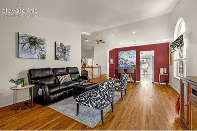1310 Bison Ridge Drive, Colorado Springs, CO 80919 - Photo 10
