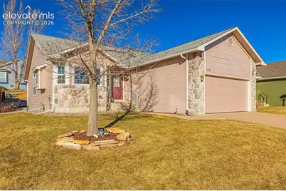 1310 Bison Ridge Drive, Colorado Springs, CO 80919 - Photo 2