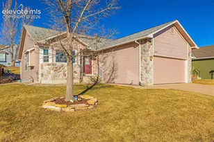 1310 Bison Ridge Dr, Colorado Springs, CO 80919 - Photo 2