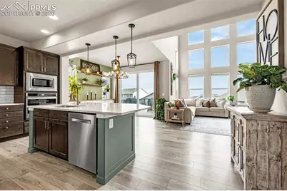 8263 Wheatland Drive, Colorado Springs, CO 80908 - Photo 12