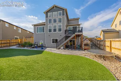 8263 Wheatland Drive, Colorado Springs, CO 80908 - Photo 44