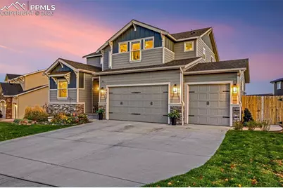 8263 Wheatland Drive, Colorado Springs, CO 80908 - Photo 2