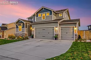 8263 Wheatland Dr, Colorado Springs, CO 80908 - Photo 2