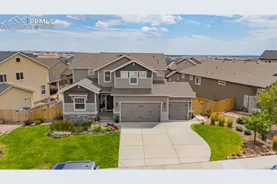 8263 Wheatland Drive, Colorado Springs, CO 80908 - Photo 46