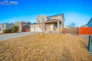 9188 Sunningdale Rd, Peyton, CO 80831 - Photo 2