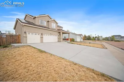 9188 Sunningdale Road, Peyton, CO 80831 - Photo 32