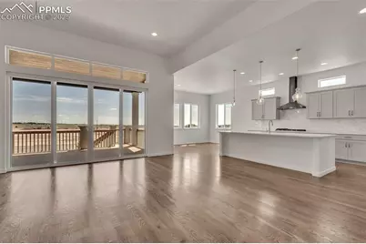 7907 Desert Wrangler Drive, Colorado Springs, CO 80908 - Photo 32