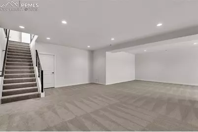 7907 Desert Wrangler Drive, Colorado Springs, CO 80908 - Photo 8