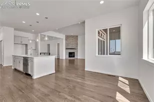 7907 Desert Wrangler Dr, Colorado Springs, CO 80908 - Photo 30