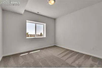 7907 Desert Wrangler Drive, Colorado Springs, CO 80908 - Photo 12