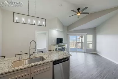 2972 Camino Cielo Court, Colorado Springs, CO 80920 - Photo 6