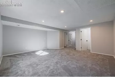 2972 Camino Cielo Court, Colorado Springs, CO 80920 - Photo 22