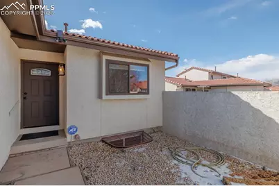2972 Camino Cielo Court, Colorado Springs, CO 80920 - Photo 2