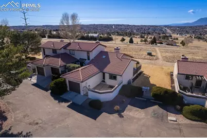 2972 Camino Cielo Court, Colorado Springs, CO 80920 - Photo 30
