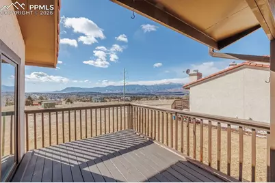 2972 Camino Cielo Court, Colorado Springs, CO 80920 - Photo 18