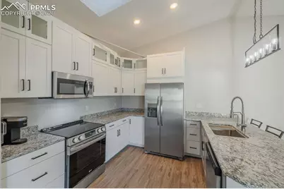 2972 Camino Cielo Court, Colorado Springs, CO 80920 - Photo 4