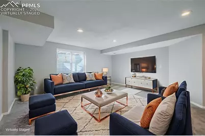 2972 Camino Cielo Court, Colorado Springs, CO 80920 - Photo 20