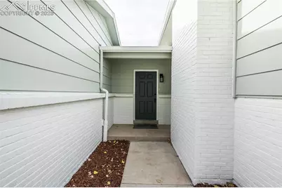 4981 Turquoise Circle, Colorado Springs, CO 80917 - Photo 2