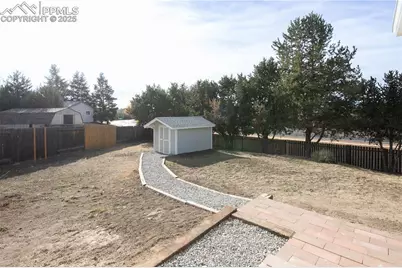 4981 Turquoise Circle, Colorado Springs, CO 80917 - Photo 36