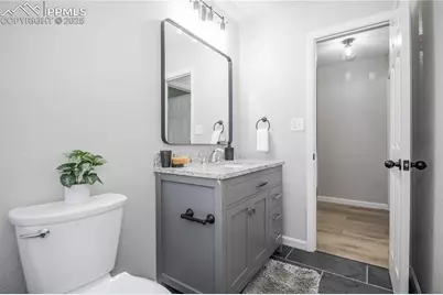 4981 Turquoise Circle, Colorado Springs, CO 80917 - Photo 20