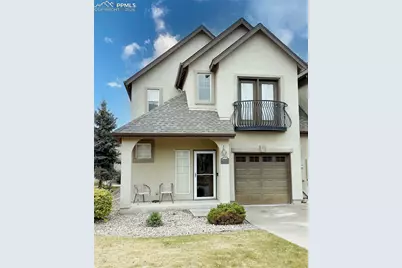 4223 Alder Springs View, Colorado Springs, CO 80922 - Photo 1
